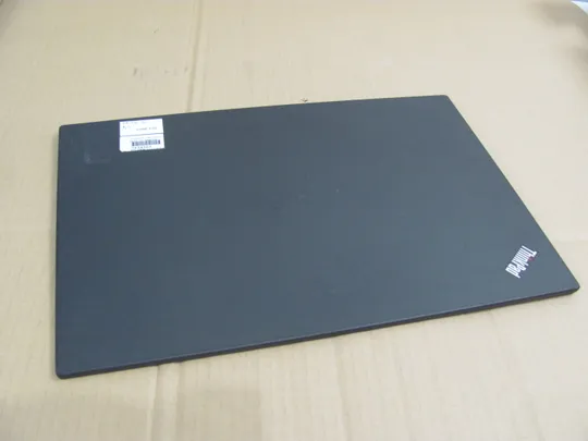 48-11 кришка матрмці 460.06d06.0001 для  Lenovo ThinkPad T560 P50S T550  оригінал Ціна