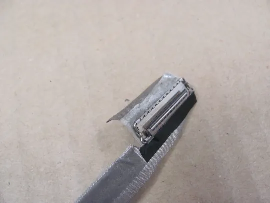 749-17 шлейф 034MK5 450.0JY0G.0001  для  DELL Inspiron 15  7400  7500 7506 2-in-1 оригінал З аукціону