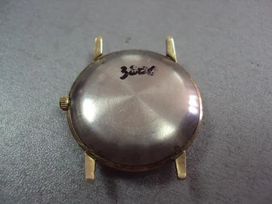 часы наручные циферблат механизм elgin №206 Інтернет-аукціон