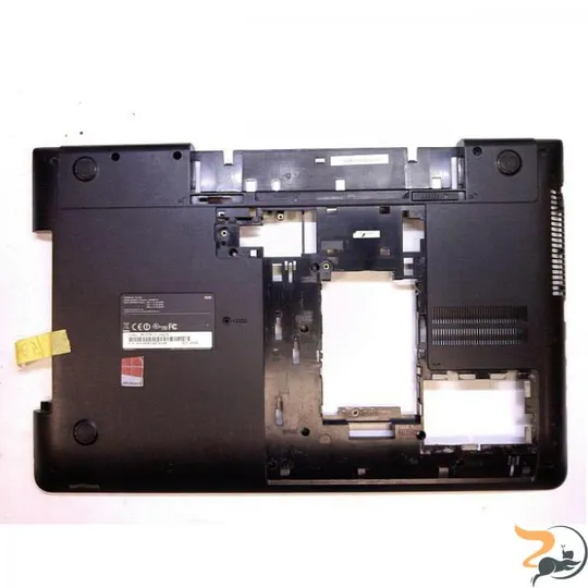 Нижня частина корпуса для ноутбука SAMSUNG Series 355E7С, AP0RW000300, б/в Ціна