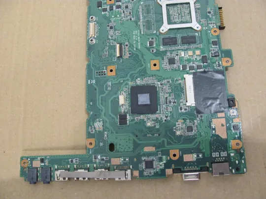 532-11 материнська плата 69N0KNM10C13 60-N3XMB1000 для Asus K73S K73SJ оригінал Торговий майданчик