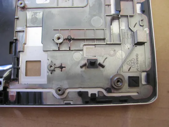 номер1015-2 корпус кришка Палмрест корпус топкейс Верхня панель палмрест cover-C L17378-001 6070B1210401 для HP ELITEBOOK  755 G5  850 G5 оригінал Характеристики