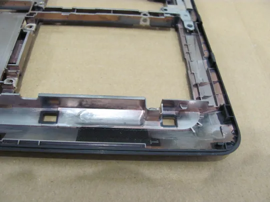 432-8  Кришка дно піддон корпуса 0TCJ31 для  DELL Latitude 3550 E3550 оригінал Торговий майданчик