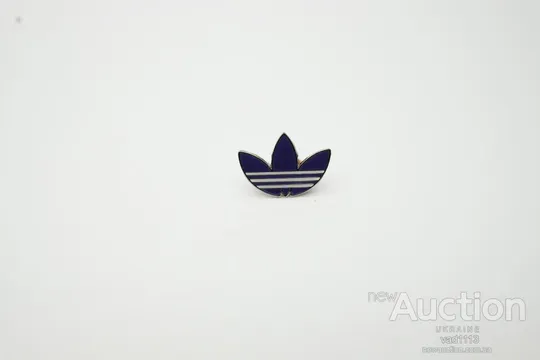 Значок компании  Adidas Ціна
