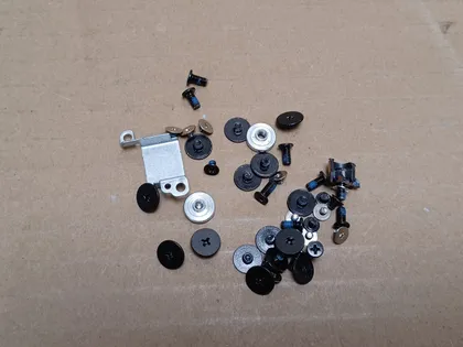 фото, номер1057-5 комплектуюче гвинти для Dell Gamebox G3 3579 3779  оригінал