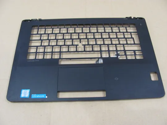 593-11  Кришка панель палмрест тачпад 0Y4WD7 AP1DL000632 для Dell Latitude E7470   оригінал Ціна