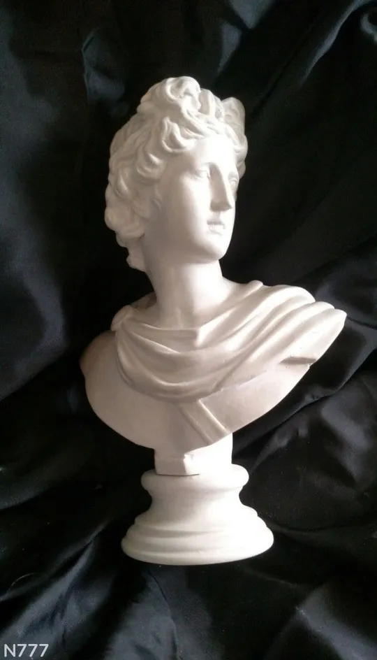 Купити Бюст Аполлон