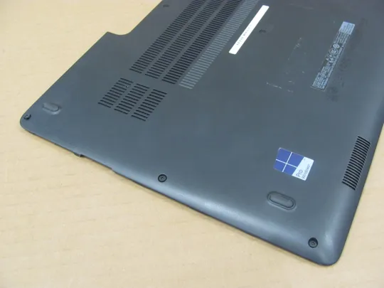 763-5 Кришка дно піддон корпуса AM1DL000401 01GV6N для Dell Latitude E7470 оригінал З аукціону