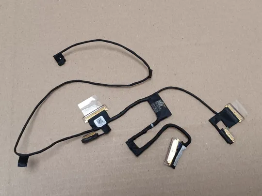 номер1058-15 шлейф матриці 0T2T95 DC02C00DM00  для  Dell Alienware 13 R3 Шлейф дисплея Шлейф підключення дисплея Шнур для відеоекрана Шлейф екрана Laptop matrix cable оригінал Де купити