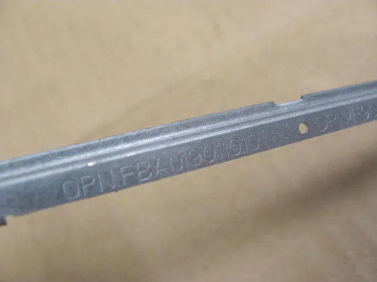 743-9 кріплення матриці з петлями FBAM9011010  для Dell Inspiron 15 15-7000 7559 5599 оригінал Продаж