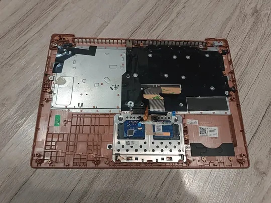 Купити Верхня частина корпусу (топкейс) з клавіатурою для нотбука  Lenovo IdeaPad 330s-14