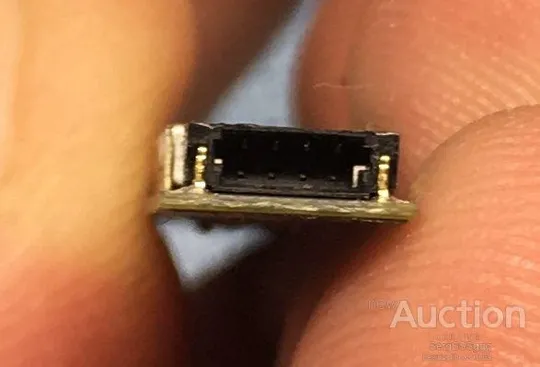 Купити Вебкамера PK40000N800 для Lenovo IdeaPad S300 S400 S405 S415 M30-70 g50-70