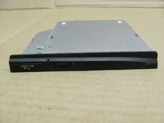 номер0120-12 DVD привід для ASUS U30S оригінал Характеристики