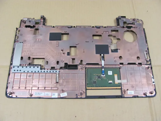 Купити 721-5  панель палмрест та тачпад A136L6 AP0WR000800  для Dell Latitude E5540 оригінал