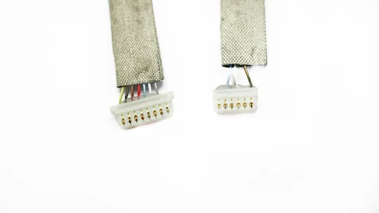 Купити Шлейф для ноутбука Dell (Inspiron: 5421, 5437, 3437, 3421, 5435, 2421), for touch (50.4xp09.021)