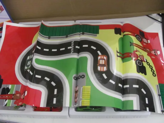 Адвент-календар для дітей, різдвяний календар для дітей, іграшки для хлопчиків  (20) в Україні