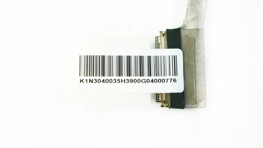 Шлейф матриці для ноутбука MSI (GE62, MS-16J1, MS-16J2, MS-16J5), 30pin (K1N-3040035-H39) Продаж