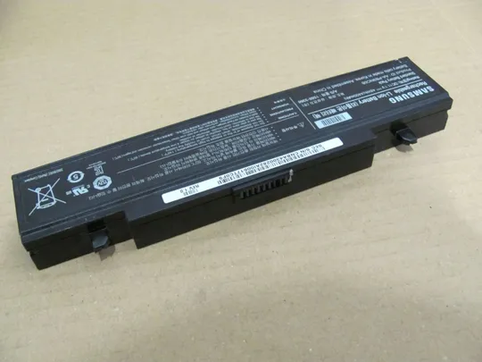 Ориг АКБ, Акумуляторна батарея AA-PB9NS6B AA-PB9NC6B для P580 Q320 Q430 Q530 R428 R429 R430 R463 R464 R465 R466 R467 R468 R470 R478 R480 R507 R517 R518 R519 R520 R522 R540 R580 R718 R720 R728 R730 R780 RC410 RC510 RC710 RF411 RF511 RF512 RF711 RF712 RV409 Інтернет-аукціон