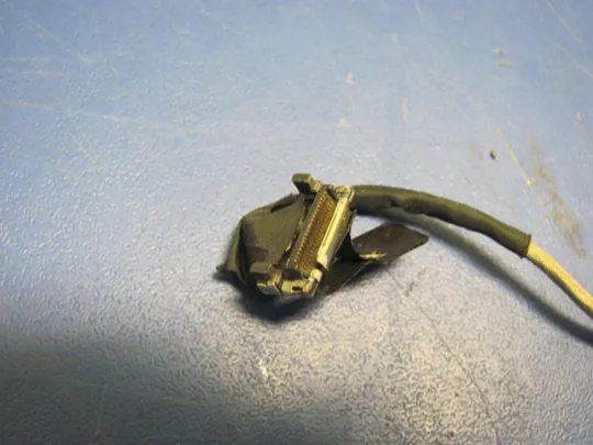 Купити номер0246-16 Перехідник HDD 50.4RN08.001 HPMH-B3035050G00005 для HP DV7 dv7-6b03sg DV7-6000 оригінал