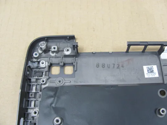 726-6 панель палмрест 928426-001 AM1RV000400  для  HP Zbook 15 G4 G3 оригінал в Україні