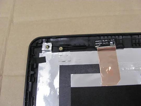 674-36 кришка матриці A133G2 AP0WR000I00 для Dell Latitude  E5540 оригінал Характеристики