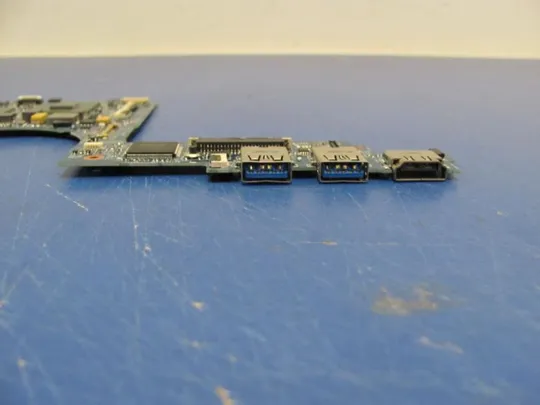 №202-11 материнська плата з Core i5-3317U 48.4TH03.021 для ACER Aspire S3 S3-951 MS2346 оригінал Продаж