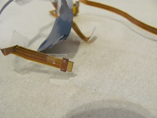 426-29 шлейф  DA30000EU00  SC10G75152  для Lenovo ThinkPad   X250 X260  оригінал Продаж