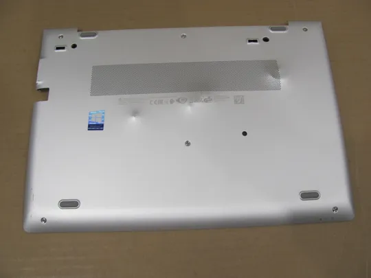 791-3 Кришка дно піддон корпуса 6070B1210001 L14371-001 для  HP Elitebook 745 840 G5 оригінал Ціна