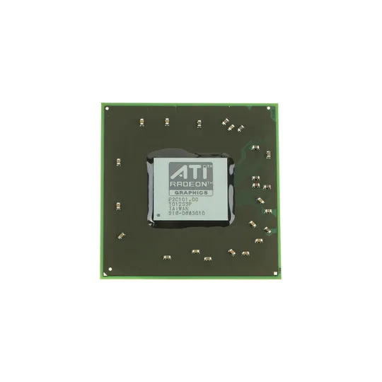 Мікросхема ATI 216-0683010 (DC 2010) Mobility Radeon HD 3650 відеочіп для ноутбука Ціна