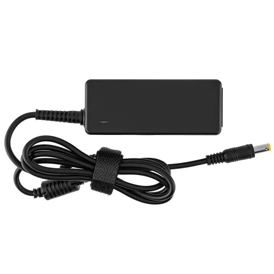 Блок живлення для ноутбука ACER 19V, 2.15A, 40W, 5.5*1.7мм, прямий роз'єм, black Ціна