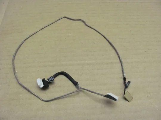 536-5 шлейф 04W1619 0A65240 для LENOVO T420i T420 оригінал Ціна