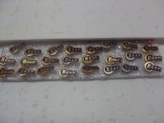 знак воир всесоюзное общество изобретателей и рационализаторов ссср лот 55 шт №4066 Ціна