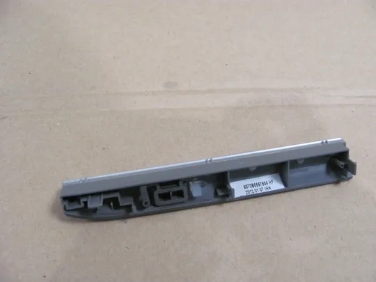 Купити 662-18 заглушка DVD приводу для Toshiba Satellite  P870 P875 оригінал