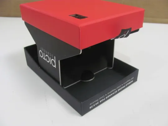 PictoScanner 24x36 мм (11) в Україні