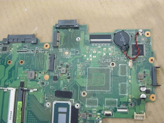 номер0178-21 материнська плата,Mainboard,Материнка,Основна плата,Системна плата,Плата системи,motherboard i5 -6267U SR2JK 69N01BMKB01P для MEDION E6424 оригінал Недорого