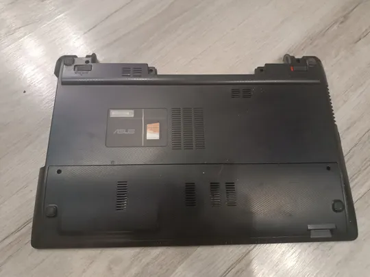 Купити Нижня частина корпусу (піддон, корито) для ноутбука Asus X55 X55A X55U