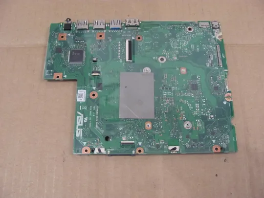 Купити номер0219-15 материнська плата,Mainboard,Материнка,Основна плата,Системна плата,Плата системи,Laptop motherboard,мамка, ноутбучна плата KB45NBGR00  i3-7020U SR3N6  для ASUS  X543 X543U оригінал