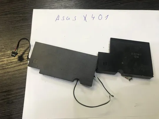 Asus X401 Динамики Ціна