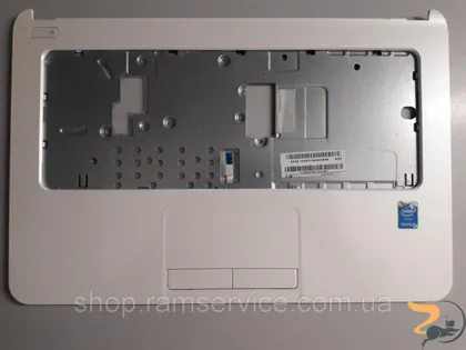 фото, Середня частина корпуса для ноутбука HP 14-r053no, б/в