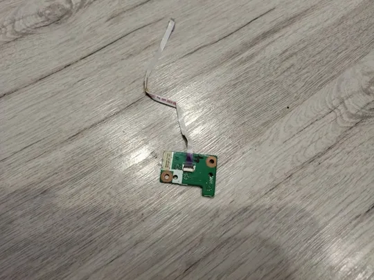 Купити Кнопка включення для ноутбука Asus X751, X751L, X751M, X751MA X751S