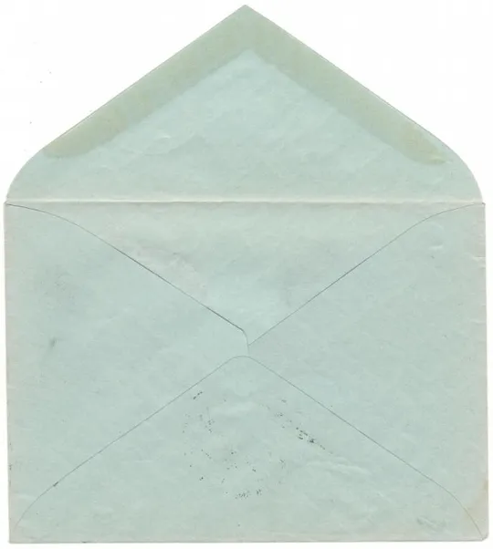 Купити 100 лет русской почтовой марке. Гонец XVI в. ХМК з ОМ. СП Юбилейная выставка. 1958 рік. СРСР