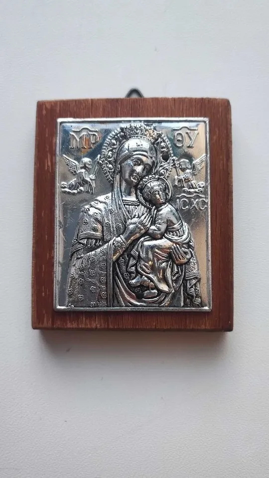 Икона Де купити