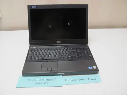 фото, 4987 Dell Precision M4600 core i7 НІМЕЧЧИНА