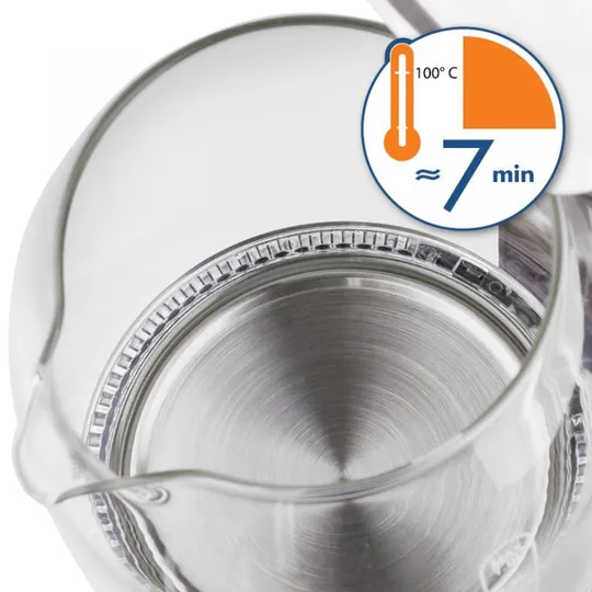 Чайник электрический Aurora 3502AU 1750 Вт Характеристики