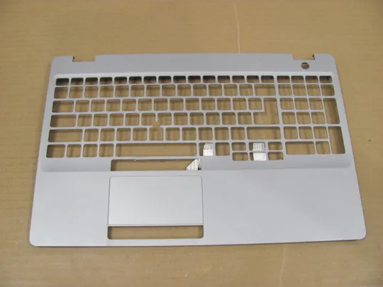 862-8 Кришка панель палмрест та тачпад AP2UJ000400 A1999D для Dell Latitude 5500 5510 5511 Precision 3540 3541 3551 оригінал Ціна