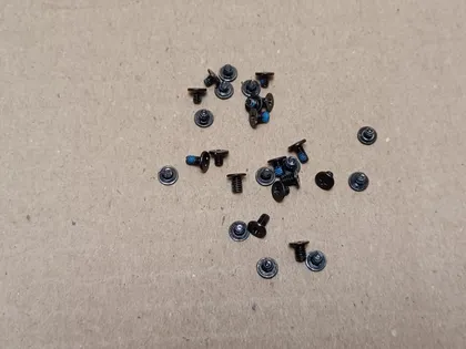 фото, номер1082-22 комплектуюче гвинти для ASUS VIVOBOOK 17 X512JA X712   оригінал