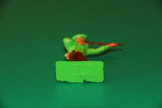 Купити ковбой з карабіном STARLUX  54мм Франція