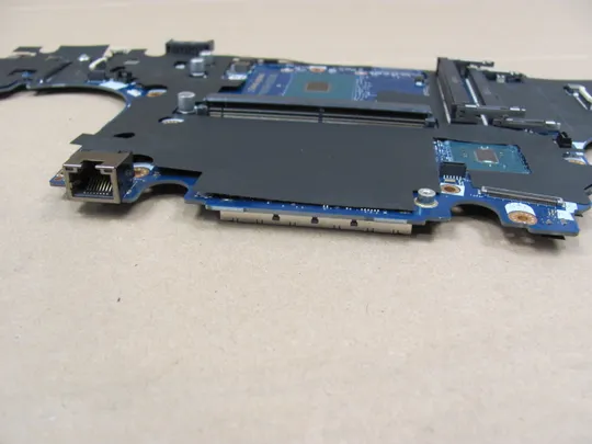 634-3 материнська плата SR2FU i7-6820HQ AAPA0 LA-C541P для Dell Precision 7510 P53F  оригінал Характеристики