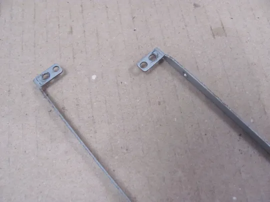 номер0128-5 кріплення з петлями FBLX6024010 дляHP Pavilion DV6 DV6-3000 оригінал З аукціону