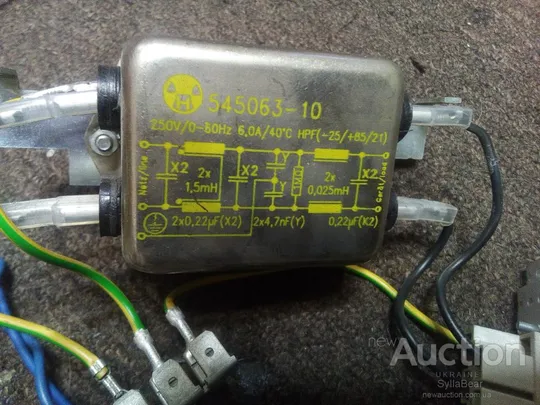 DC-DC ПЕРЕТВОРЮВАЧ ВХІД 18-40В ВИХІД 5В 20А Недорого